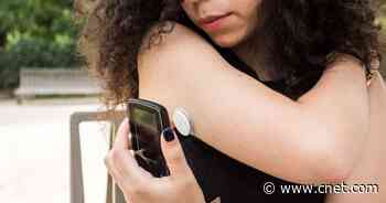 Best continuous glucose monitors for 2021     - CNET