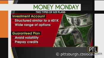 Money Monday: Tuition Sticker Shock