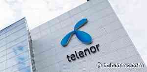 Telenor swings to Q1 loss on Myanmar write-off