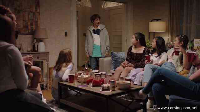 Exclusive Chad Clip – Babysitting Gone Wrong