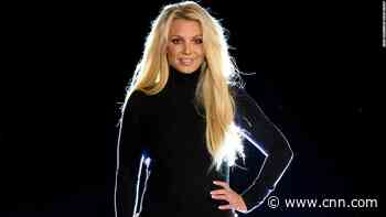 Britney Spears slams the documentaries being made about her life