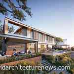 10 Design win design competition for the Lukoran Resort in Croatia