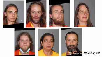 Cult leader found mummified, wrapped in Christmas lights in Colorado home; 7 charged