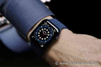 Samsung Galaxy Watch 3, Apple Watch 6 price slashed at Amazon