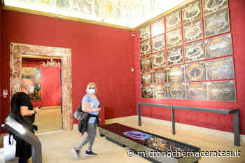 Un week end al museo: visite su prenotazione sold out a Recanati, Macerata e Civitanova - Cronache Maceratesi