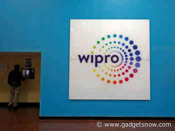 Wipro to set up Innovation Centre in London