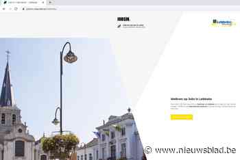 Alle vacatures in de gemeente gebundeld op één website<BR />