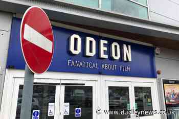 Odeon confirms plans to reopen on May 17 - Dudley News