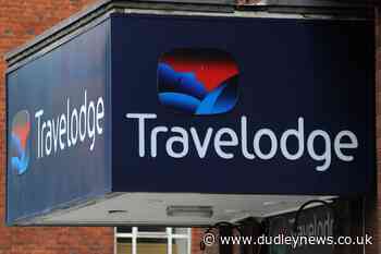 Travelodge to create 360 jobs with 17 new hotels planned - Dudley News