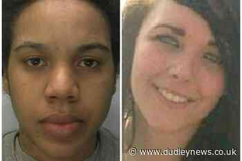 Woman jailed for life for murdering and dismembering friend - Dudley News
