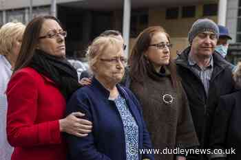 Trial of two veterans accused of IRA leader murder collapses - Dudley News