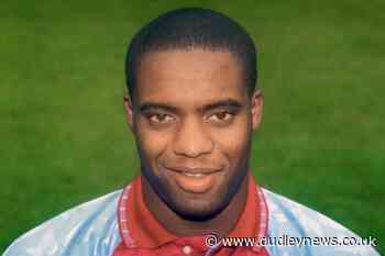 Dalian Atkinson died after being tasered and kicked, jury told - Dudley News