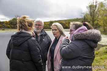 New searches under way for missing Co Down woman Lisa Dorrian - Dudley News