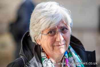 Lawyers challenge decision to remove immunity from MEP facing extradition - Dudley News