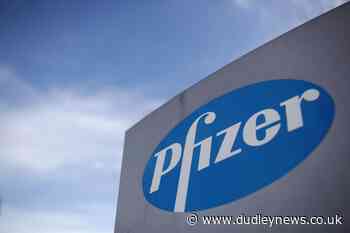 Pfizer raises expectations after huge rollout of Covid-19 vaccine - Dudley News