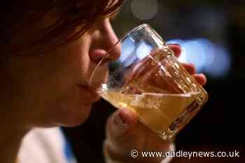 No evidence drinking alcohol interferes with Covid vaccines, regulator says - Dudley News