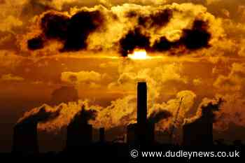 Countries' new climate targets curb global warming to 2.4C – analysis - Dudley News