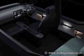 Uber and Arrival confirm deal to produce electric vehicles - Dudley News