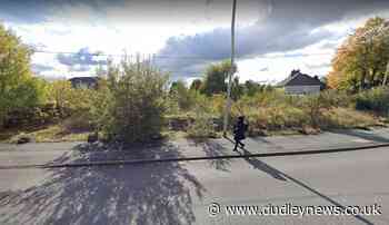 Overgrown former Woodman pub site set for homes - Dudley News