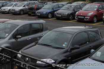 Free parking extended across Dudley to aid business recovery - expressandstar.com