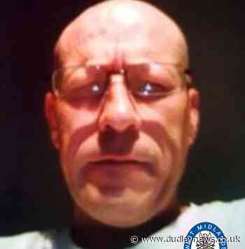 Missing man with links to Dudley found - Dudley News
