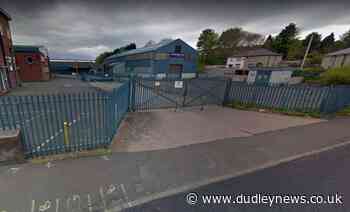 Homes plan for Netherton factory site agreed - Dudley News