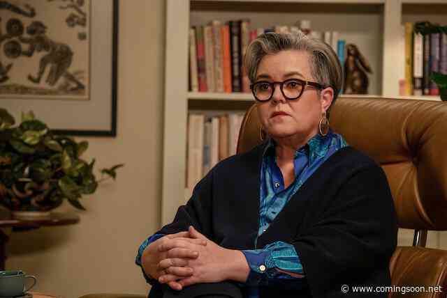 Rosie O’Donnell Set to Guest Star in New Starz Comedy Run The World