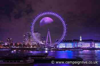 Taco Bell chases the ‘Taco Moon’ to famous UK landmarks