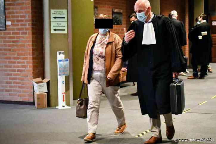 Dwangvoederen, buitenzetten in de gietende regen tot zelfs bijten: onthaalmoeder voor rechter na klacht ex-medewerkster