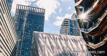 Frieze New York Returns Live, Bringing Hope and Precautions