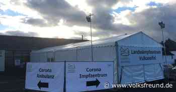 Gesundheitsamt Daun verzeichnet immer weniger Infektionen - Trierischer Volksfreund