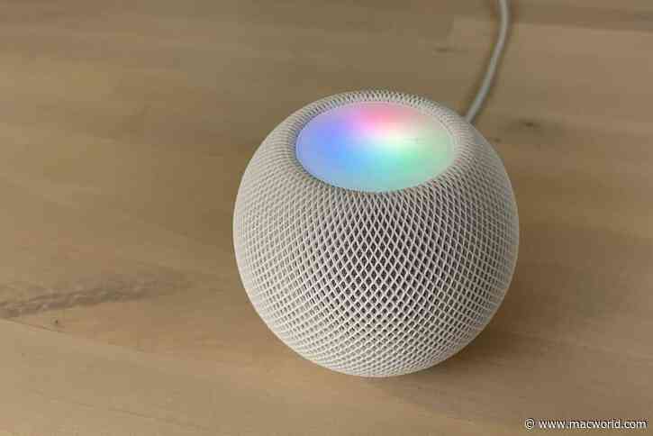 Apple scoops up ex-Google AI leader to help fix Siri