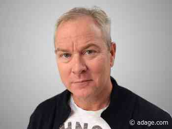 Watch: Nick Emery on brands taking back control of their media strategy