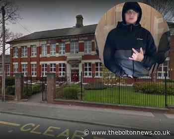 REECE TANSEY: Harper Green School reacts after tragic death of Year 10 pupil