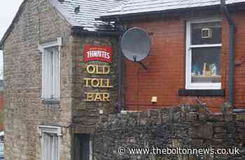 Man suffered cuts to head, ear and neck in Old Toll Bar incident