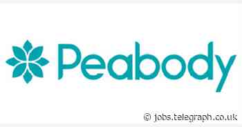 Peabody: Project Director