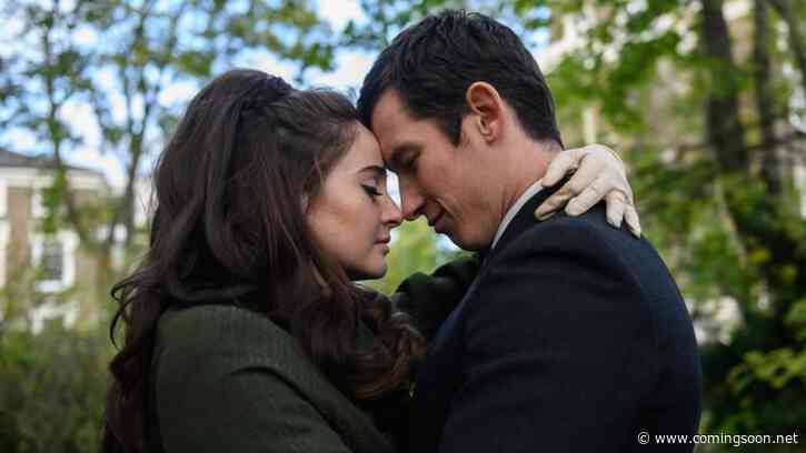 The Last Letter From Your Lover Trailers Tease Netflix’s Romantic Drama