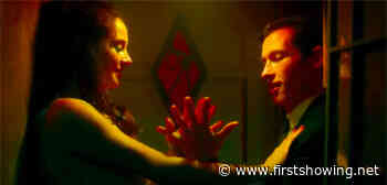 Long Lost Romance 'The Last Letter From Your Lover' Official Trailer