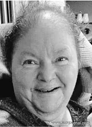 Obituary: Constance T. Cote | Lewiston Sun Journal - Lewiston Sun Journal