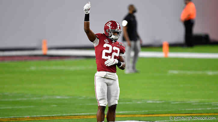 ‘He’s The Modern NFL Power Back’: Jerome Bettis Thinks Steelers’ Future Is Bright With RB Najee Harris