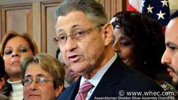 Report: Former New York Assembly Speaker Silver under consideration for early release from prison