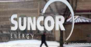 Suncor delays planned maintenance as COVID-19 cases surge in Fort McMurray area