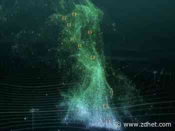 HPE debuts new GreenLake data infrastructure services