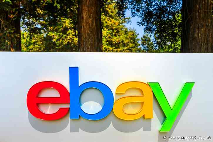 Ebay could soon accept cryptocurrency