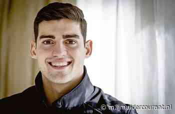 Rinus van Kalmthout grijpt ook in IndyCar-race St. Petersburg weer een top 10-klassering [video] - IJmuider Courant