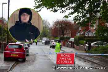 Reece Tansey stabbing: A shocked community reacts