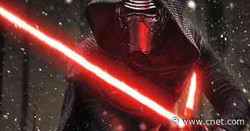 Googling 'lightsaber' gives you a delightful Star Wars Day Easter egg     - CNET