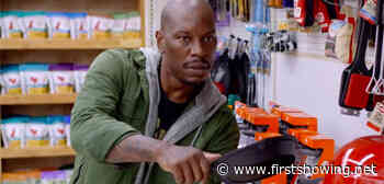 Tyrese Gibson Fights Back in Action Thriller 'Rogue Hostage' Trailer