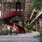 Shangri-La Shougang Park: Lissoni Casal Ribeiro builds Beijing a beauty