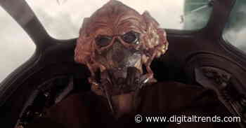 Accidental Jedi: How a VFX artist earned a surprising place in Star Wars history